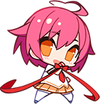 愛乃はぁと